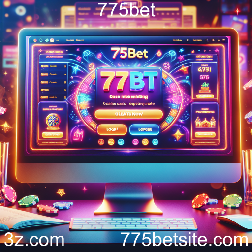 As Melhores Promoções no 775bet