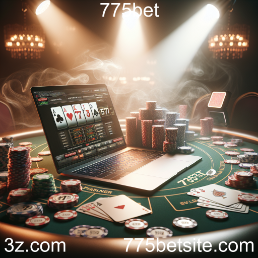 Poker Online